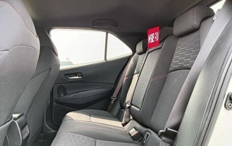 Toyota Corolla, 2021 год, 1 053 000 рублей, 19 фотография