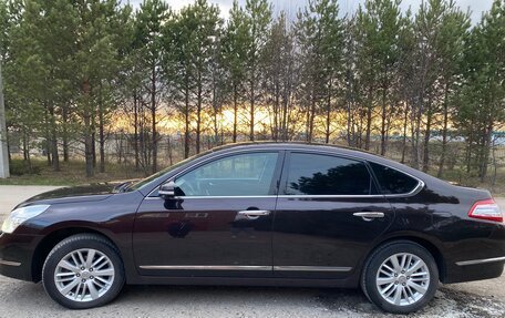 Nissan Teana, 2013 год, 1 390 000 рублей, 9 фотография