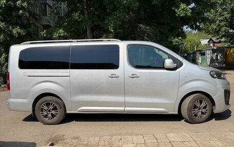 Citroen SpaceTourer I, 2018 год, 2 475 000 рублей, 14 фотография