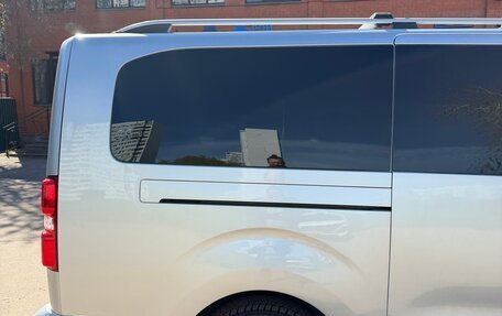Citroen SpaceTourer I, 2018 год, 2 475 000 рублей, 5 фотография