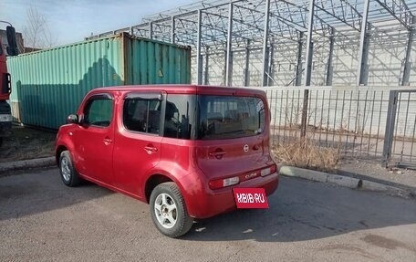 Nissan Cube III, 2013 год, 650 000 рублей, 2 фотография