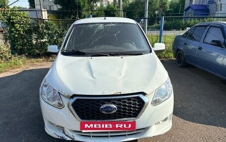 Datsun on-DO I рестайлинг, 2018 год, 299 999 рублей, 3 фотография