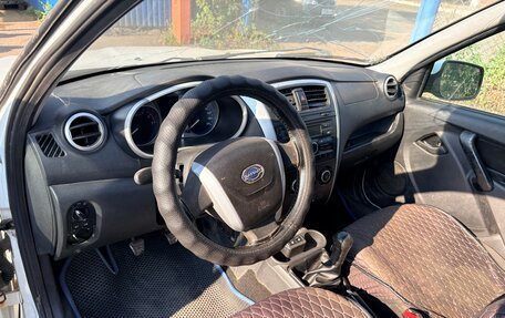 Datsun on-DO I рестайлинг, 2018 год, 299 999 рублей, 8 фотография