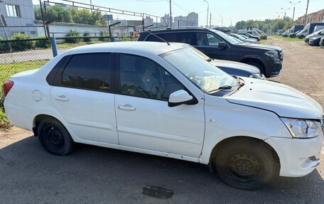 Datsun on-DO I рестайлинг, 2018 год, 299 999 рублей, 5 фотография