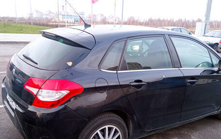 Citroen C4 II рестайлинг, 2012 год, 400 000 рублей, 3 фотография