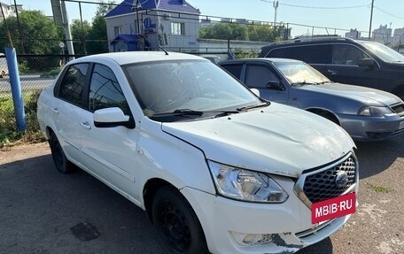 Datsun on-DO I рестайлинг, 2018 год, 299 999 рублей, 4 фотография