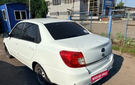 Datsun on-DO I рестайлинг, 2018 год, 299 999 рублей, 7 фотография