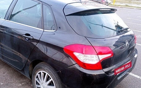 Citroen C4 II рестайлинг, 2012 год, 400 000 рублей, 6 фотография