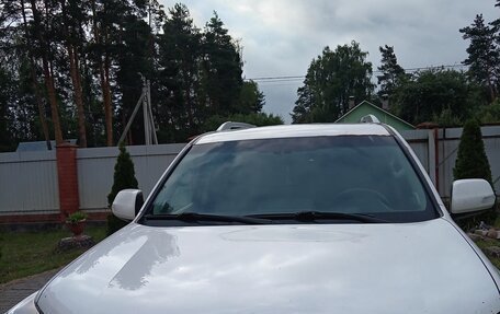 Toyota Land Cruiser Prado 150 рестайлинг 2, 2013 год, 2 500 000 рублей, 7 фотография
