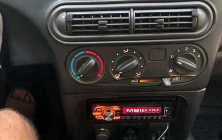 Chevrolet Niva I рестайлинг, 2013 год, 720 000 рублей, 10 фотография