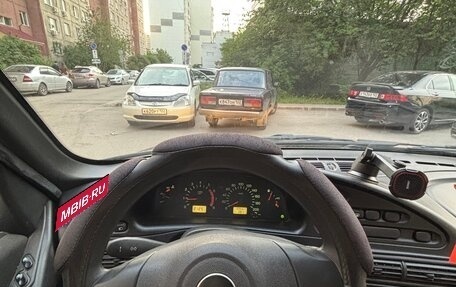 Chevrolet Niva I рестайлинг, 2013 год, 720 000 рублей, 9 фотография