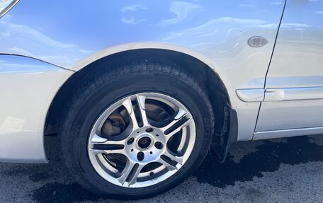 Mitsubishi Lancer IX, 2006 год, 270 000 рублей, 2 фотография