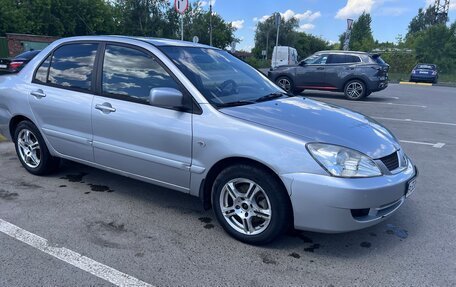 Mitsubishi Lancer IX, 2006 год, 270 000 рублей, 5 фотография