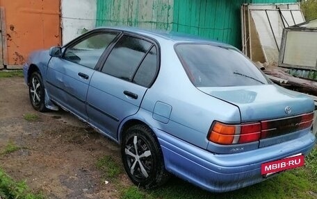 Toyota Corsa, 1992 год, 140 000 рублей, 3 фотография