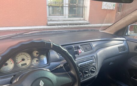 Mitsubishi Lancer IX, 2006 год, 270 000 рублей, 8 фотография