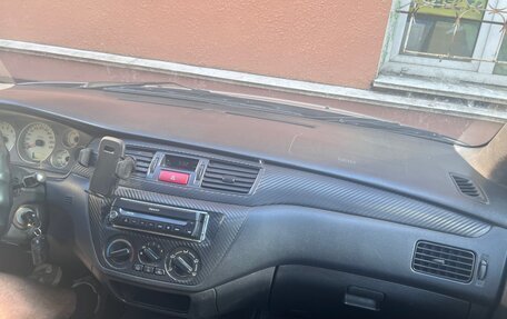 Mitsubishi Lancer IX, 2006 год, 270 000 рублей, 9 фотография