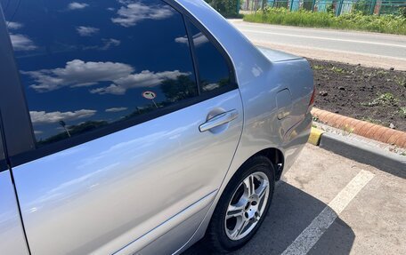 Mitsubishi Lancer IX, 2006 год, 270 000 рублей, 3 фотография