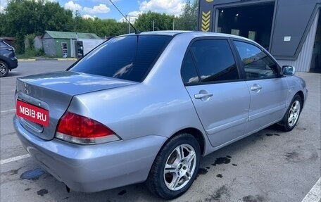 Mitsubishi Lancer IX, 2006 год, 270 000 рублей, 4 фотография