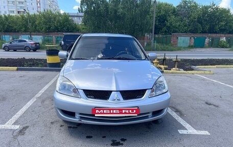 Mitsubishi Lancer IX, 2006 год, 270 000 рублей, 6 фотография