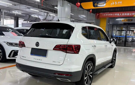 Volkswagen Tharu, 2022 год, 2 199 000 рублей, 4 фотография