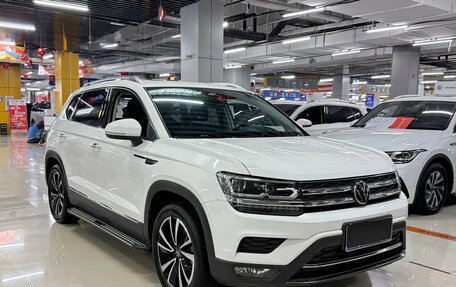 Volkswagen Tharu, 2022 год, 2 199 000 рублей, 3 фотография