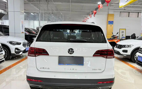 Volkswagen Tharu, 2022 год, 2 199 000 рублей, 5 фотография