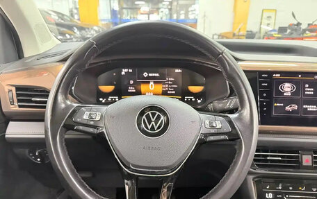 Volkswagen Tharu, 2022 год, 2 199 000 рублей, 8 фотография