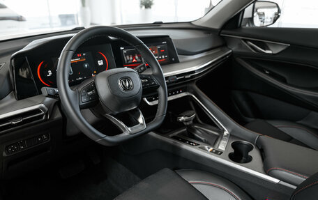 Changan CS35 Plus, 2025 год, 2 839 900 рублей, 17 фотография