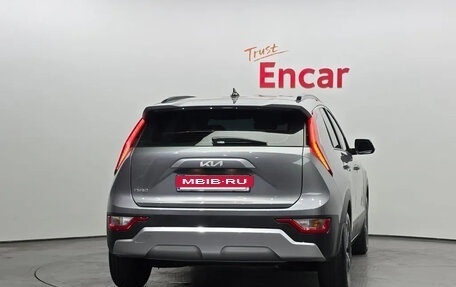 KIA Niro, 2022 год, 1 490 000 рублей, 4 фотография