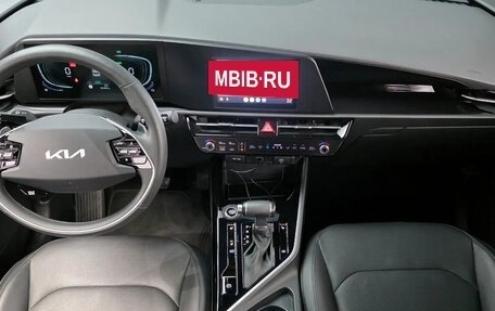 KIA Niro, 2022 год, 1 490 000 рублей, 7 фотография
