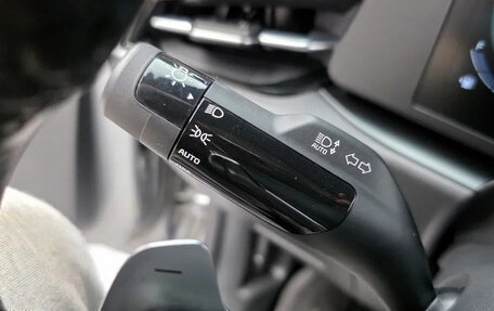 KIA Niro, 2022 год, 1 490 000 рублей, 13 фотография