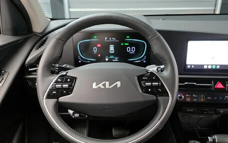KIA Niro, 2022 год, 1 490 000 рублей, 12 фотография