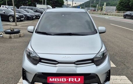 KIA Morning III, 2022 год, 1 250 000 рублей, 3 фотография
