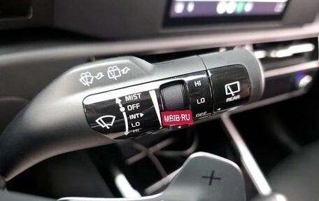 KIA Niro, 2022 год, 1 490 000 рублей, 14 фотография