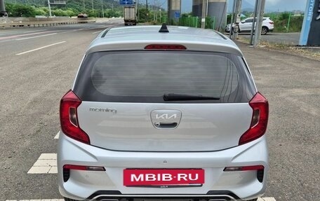 KIA Morning III, 2022 год, 1 250 000 рублей, 4 фотография