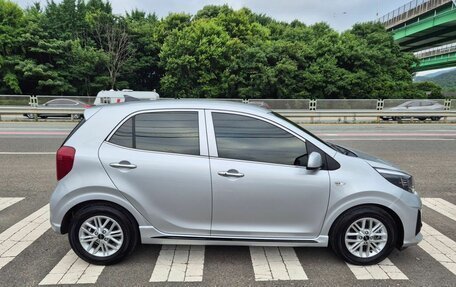 KIA Morning III, 2022 год, 1 250 000 рублей, 18 фотография