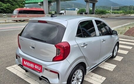 KIA Morning III, 2022 год, 1 250 000 рублей, 19 фотография