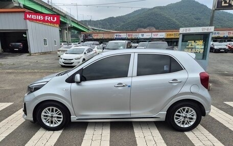 KIA Morning III, 2022 год, 1 250 000 рублей, 17 фотография