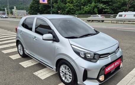 KIA Morning III, 2022 год, 1 250 000 рублей, 20 фотография
