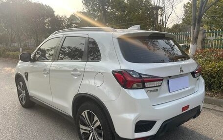 Mitsubishi ASX I рестайлинг, 2022 год, 1 412 000 рублей, 5 фотография