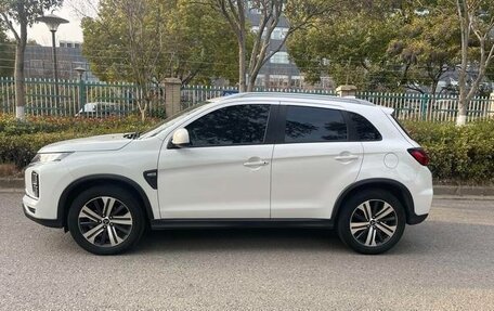 Mitsubishi ASX I рестайлинг, 2022 год, 1 412 000 рублей, 6 фотография