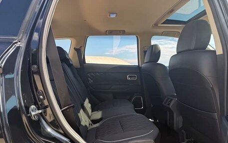 Mitsubishi Outlander III рестайлинг 3, 2022 год, 1 620 000 рублей, 11 фотография
