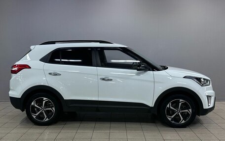 Hyundai Creta I рестайлинг, 2019 год, 1 820 000 рублей, 4 фотография