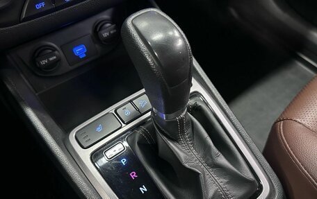 Hyundai Creta I рестайлинг, 2019 год, 1 820 000 рублей, 20 фотография