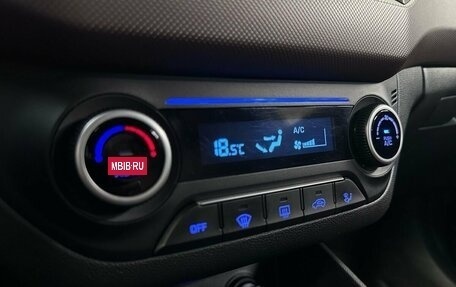Hyundai Creta I рестайлинг, 2019 год, 1 820 000 рублей, 19 фотография
