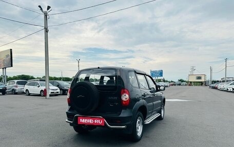 Chevrolet Niva I рестайлинг, 2012 год, 649 999 рублей, 6 фотография
