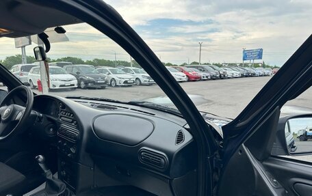 Chevrolet Niva I рестайлинг, 2012 год, 649 999 рублей, 12 фотография