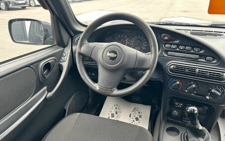 Chevrolet Niva I рестайлинг, 2012 год, 649 999 рублей, 14 фотография