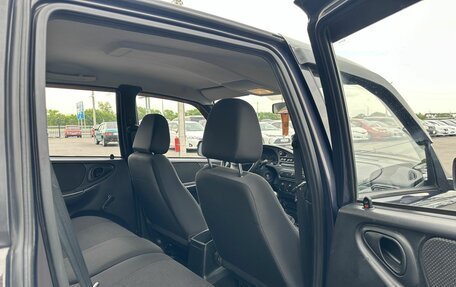 Chevrolet Niva I рестайлинг, 2012 год, 649 999 рублей, 18 фотография
