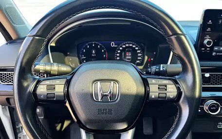 Honda Civic, 2022 год, 1 250 666 рублей, 8 фотография